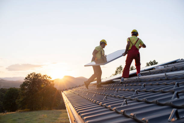Best Roof Installation  in Chewelah, WA
