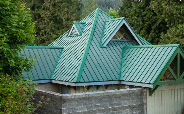Best Roof Coating and Sealing  in Chewelah, WA