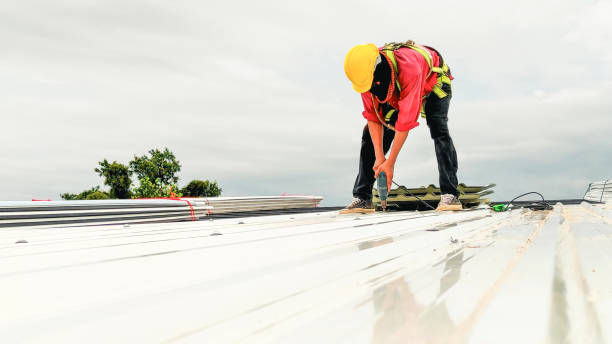 Siding in Chewelah, WA