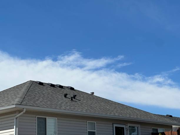 Trusted Chewelah, WA Roofing Service Experts